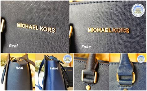 fake michael kors purse vs real|best michael kors knockoff handbags.